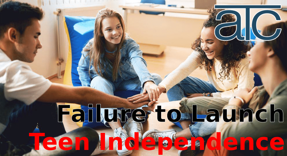 How Failure To Launch Programs Foster Independence